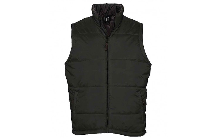 SOL'S Unisex Bodywarmer