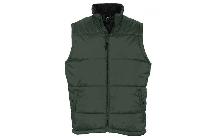 SOL'S Unisex Bodywarmer