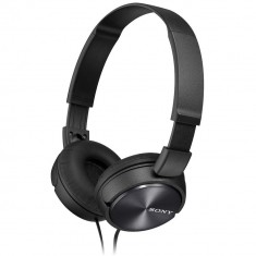 Sony Folding Headphones