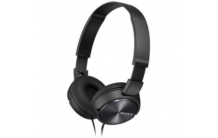 Sony Folding Headphones