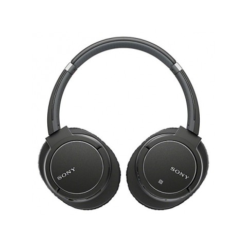 Sony Noise Cancelling Bluetooth Headphones