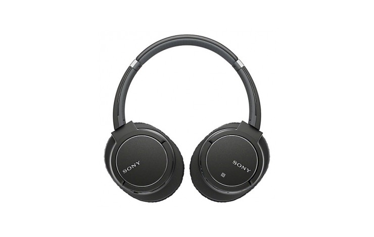 Sony Noise Cancelling Bluetooth Headphones