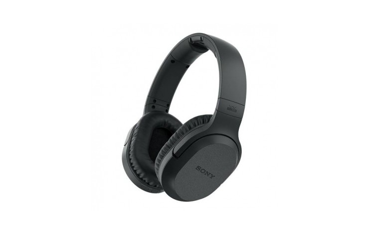 Sony Premium Headphones