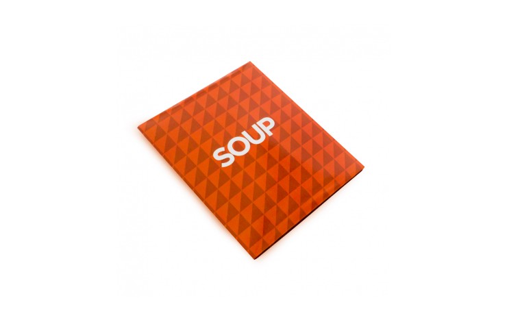 Soup Sachet