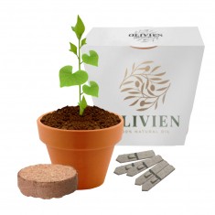 Sow & Grow Pot