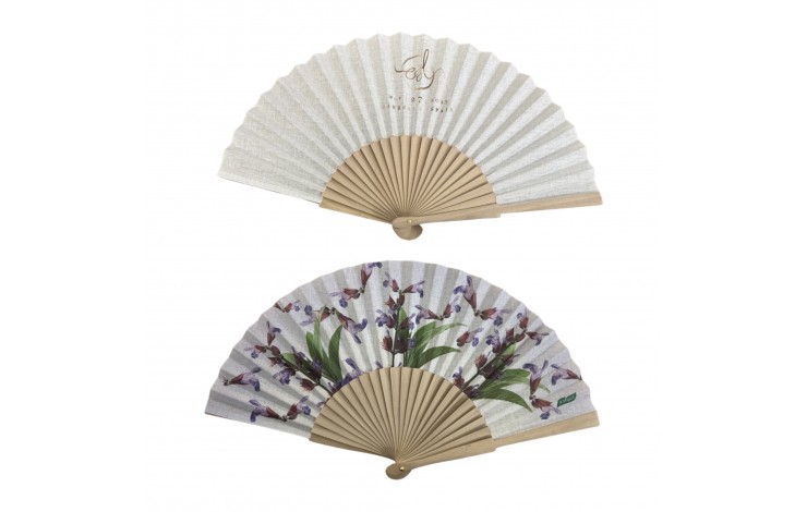 Spanish Folding Fan