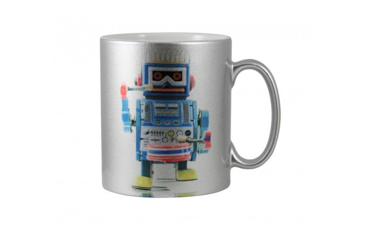 Sparkle Durham Mug