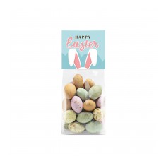 Speckled Eggs in Eco Bag