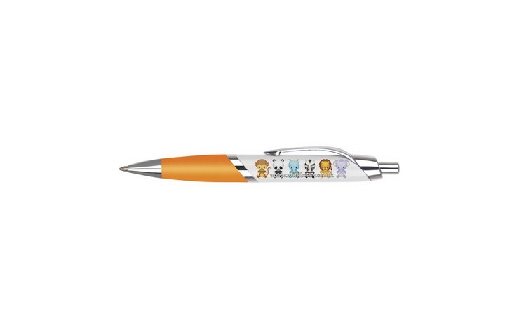 Spectrum Max Ballpen