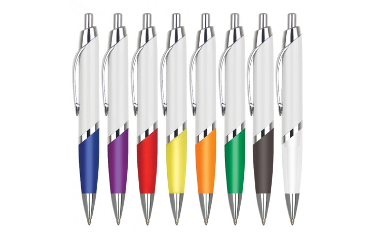 Spectrum Max Ballpen