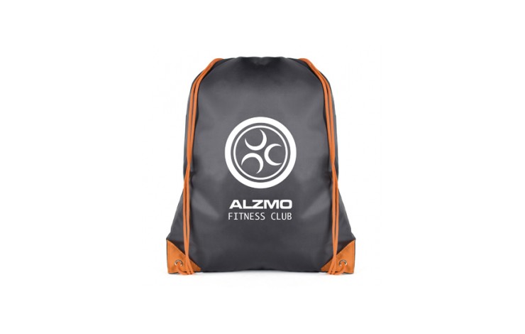 Spencer Drawstring Bag