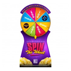 Spin The Wheel