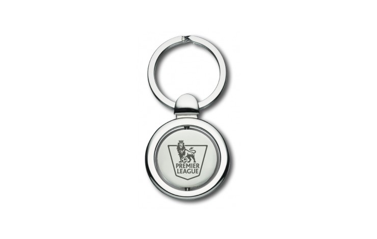 Spinning Sapporo Keyring