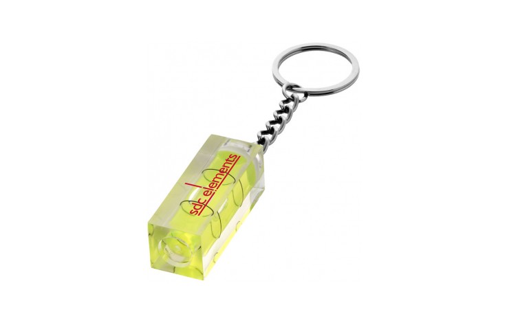 Promotional Spirit Level, Personalised by MoJo Promotions