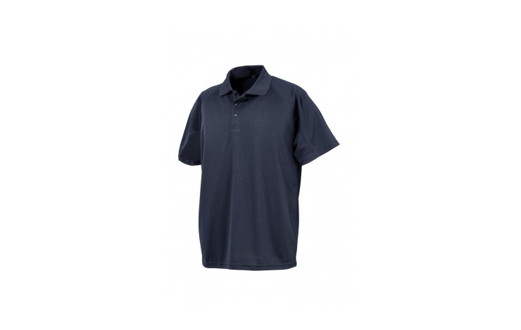 Spiro Impact Performance Air Cool Polo Shirt