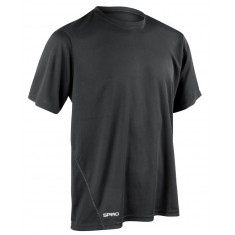 Spiro Men's Quick Dry T-Shirt