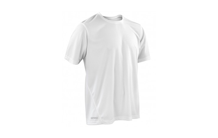 Spiro Men's Quick Dry T-Shirt