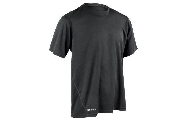 Spiro Men's Quick Dry T-Shirt