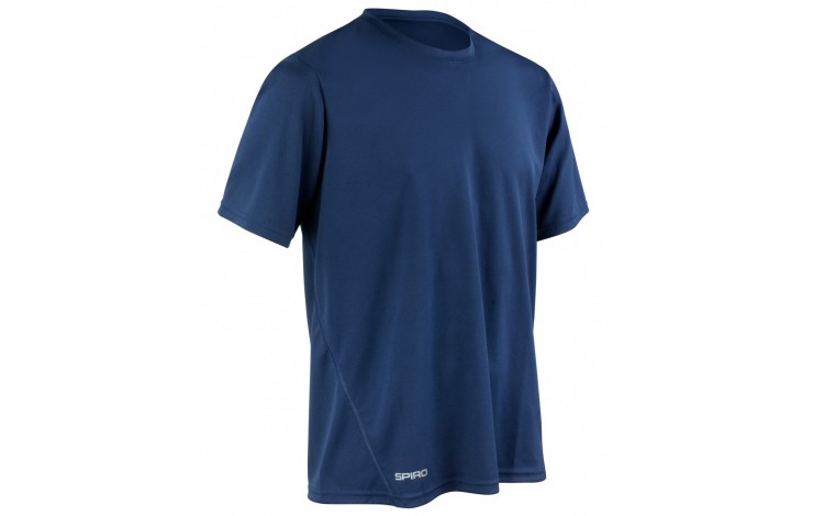 Spiro Men's Quick Dry T-Shirt