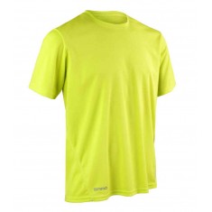 Spiro Men's Quick Dry T-Shirt