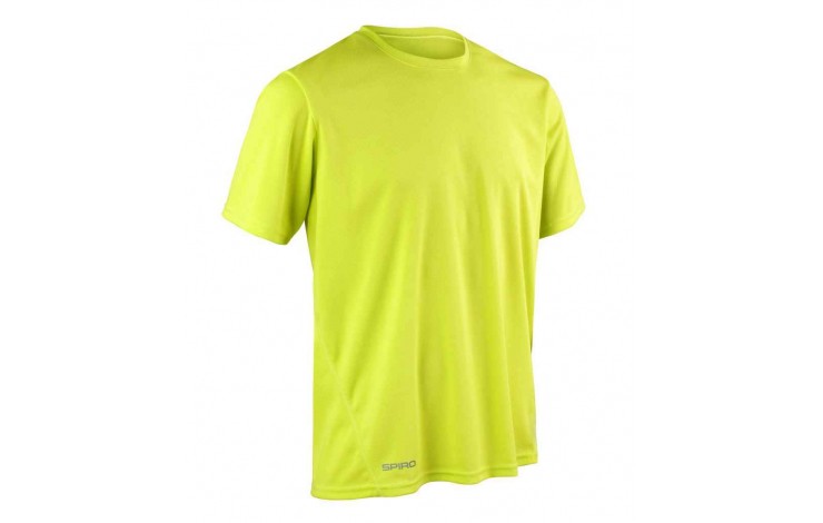 Spiro Men's Quick Dry T-Shirt