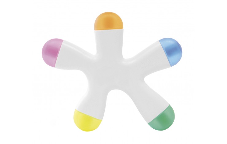 Splash 5 in 1 Highlighter