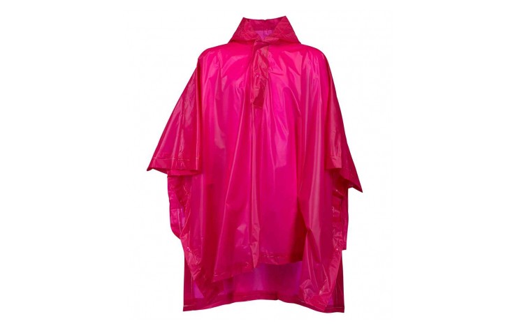 Splashmacs Rain Poncho