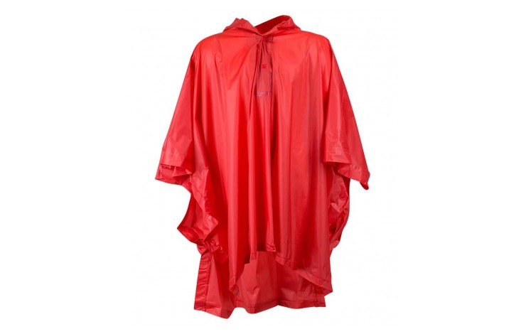 Splashmacs Rain Poncho