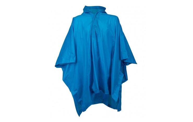 Splashmacs Rain Poncho