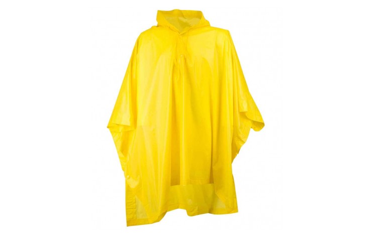 Splashmacs Rain Poncho