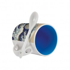 Spoon Mug Inner Colourcoat