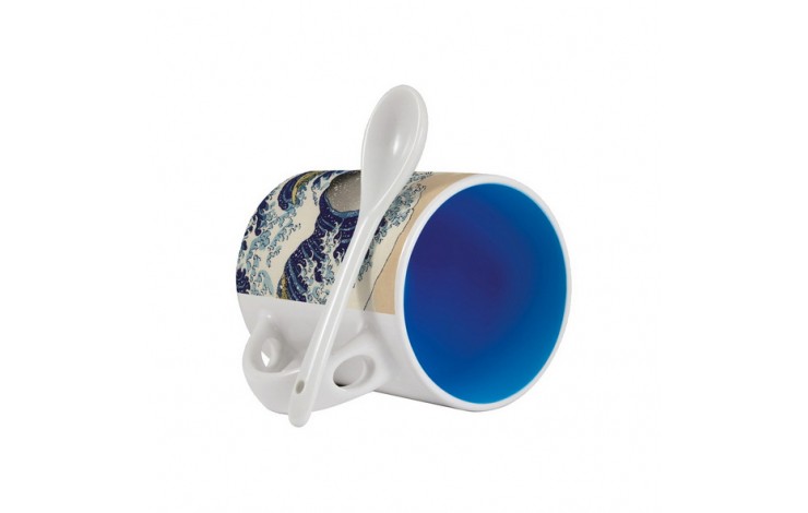 Spoon Mug Inner Colourcoat