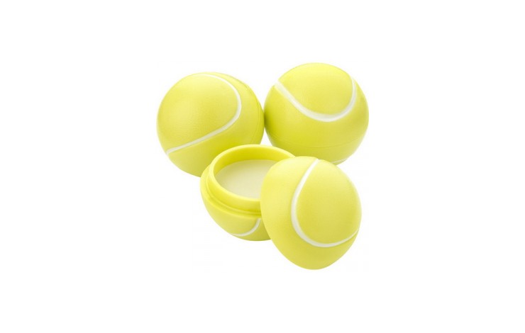 Sports Ball Lip Balms