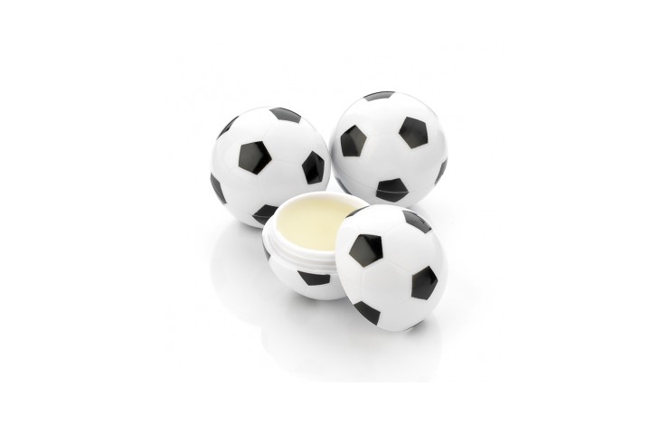 Sports Ball Lip Balms