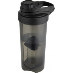 Sports Bottle with Shaker Ball