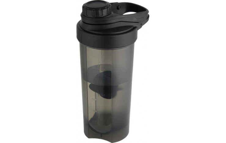 Sports Bottle with Shaker Ball