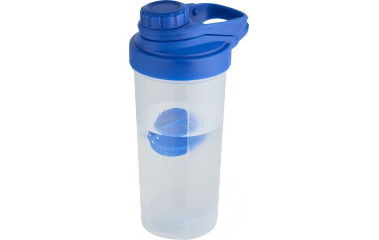 Sports Bottle with Shaker Ball