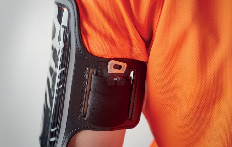 Sports Mobile Phone Arm Band