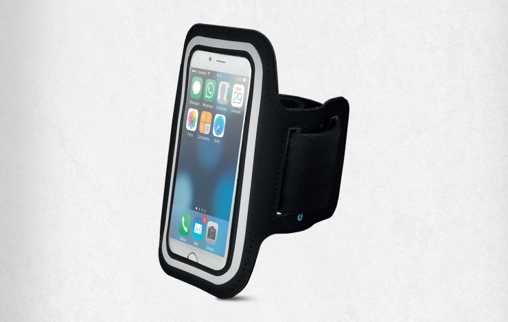 Sports Mobile Phone Arm Band