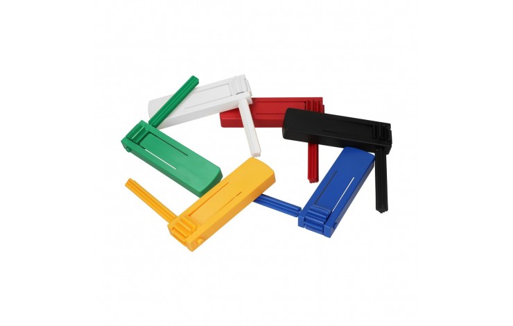Sports Rattle