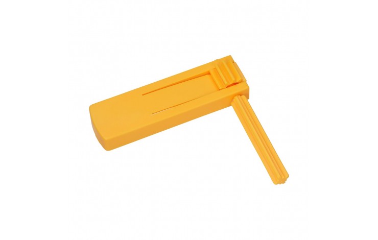 Sports Rattle
