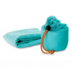 Sports Towel in Pouch