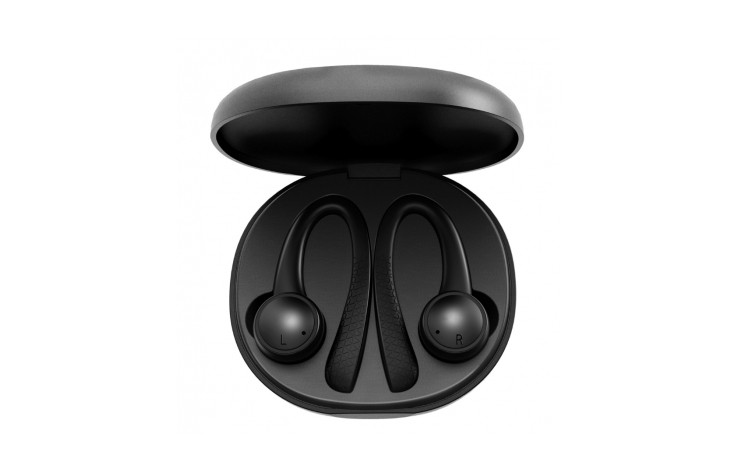 Sports True Wireless Earbuds