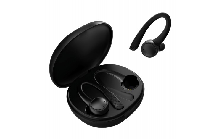 Sports True Wireless Earbuds