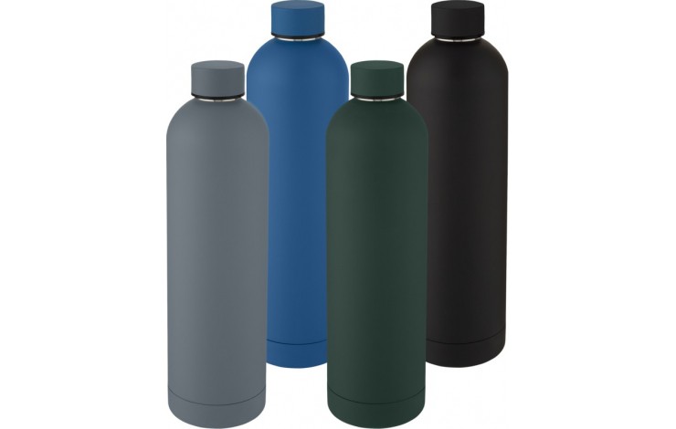 Spring 1L Insulated Bottle