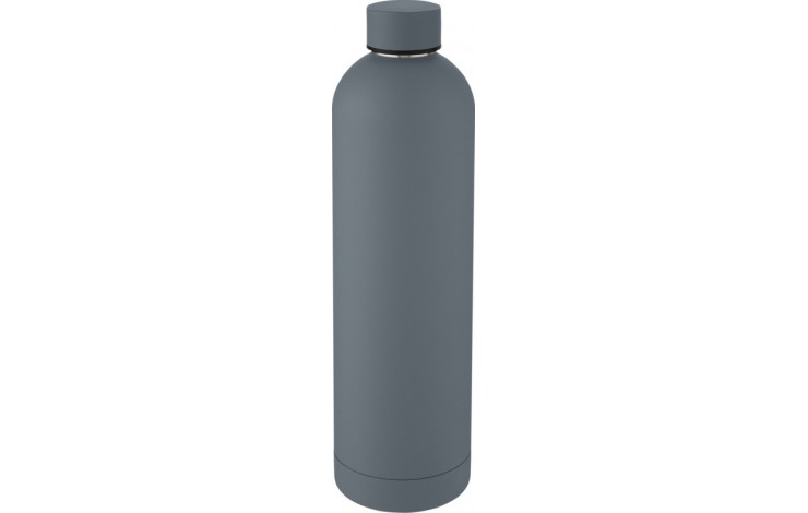 Spring 1L Insulated Bottle