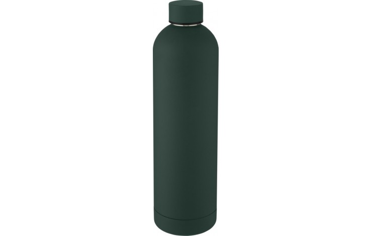 Spring 1L Insulated Bottle