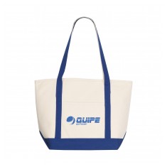 Spring Beach Bag