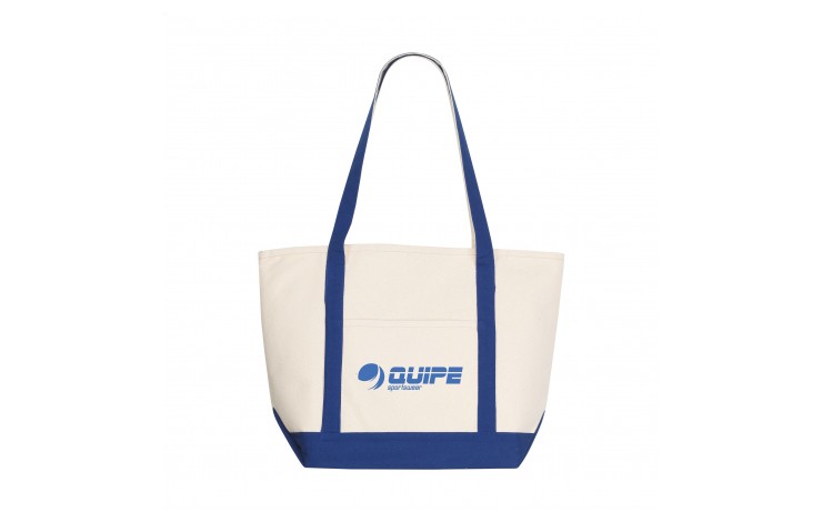 Spring Beach Bag