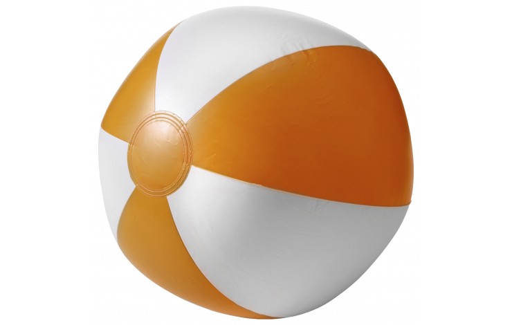 Spring Beach Ball
